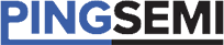 Pingsemi 핑세미 Logo