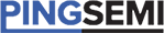 Pingsemi 핑세미 Logo